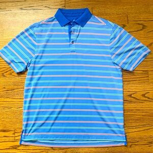 Men’s Large Bobby Jones Golf Shirt